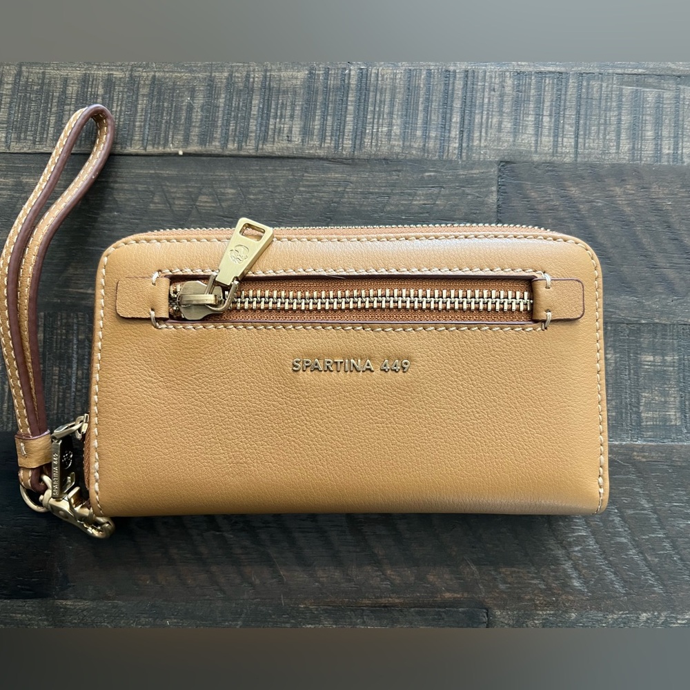 Spartina Siren 499 Wallet